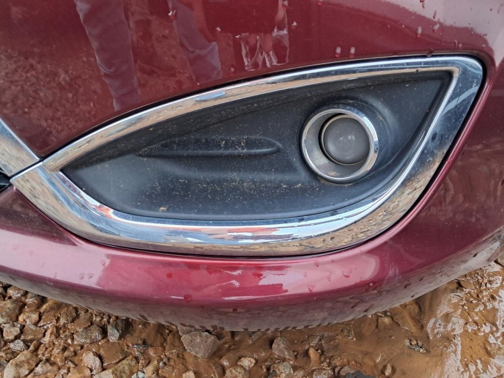 PACIFICA 2020 Glove Box 4738483