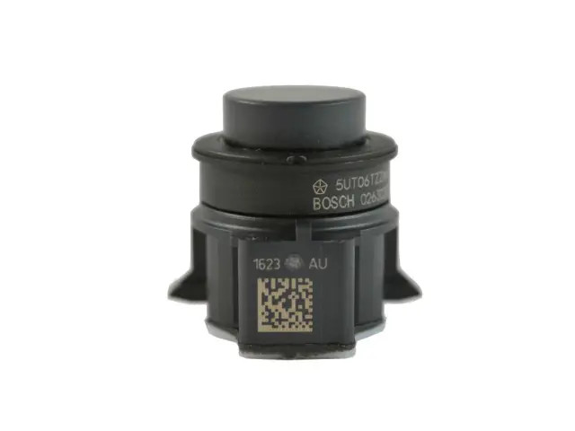 Genuine Mopar Park Assist Sensor 5UT06TZZAA