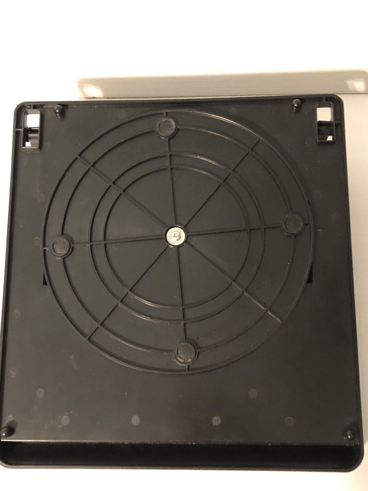 360 rotating iPad tablet stand Multiple Angle Settings Universal Tablet Stand