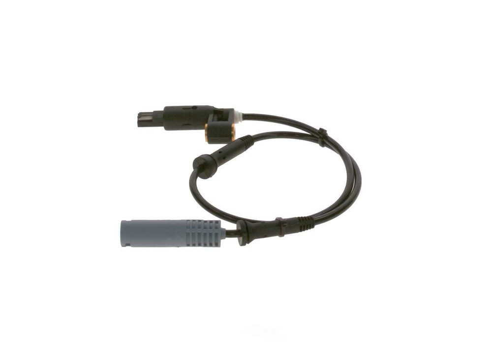 Frt Wheel ABS Sensor Bosch 0986594015