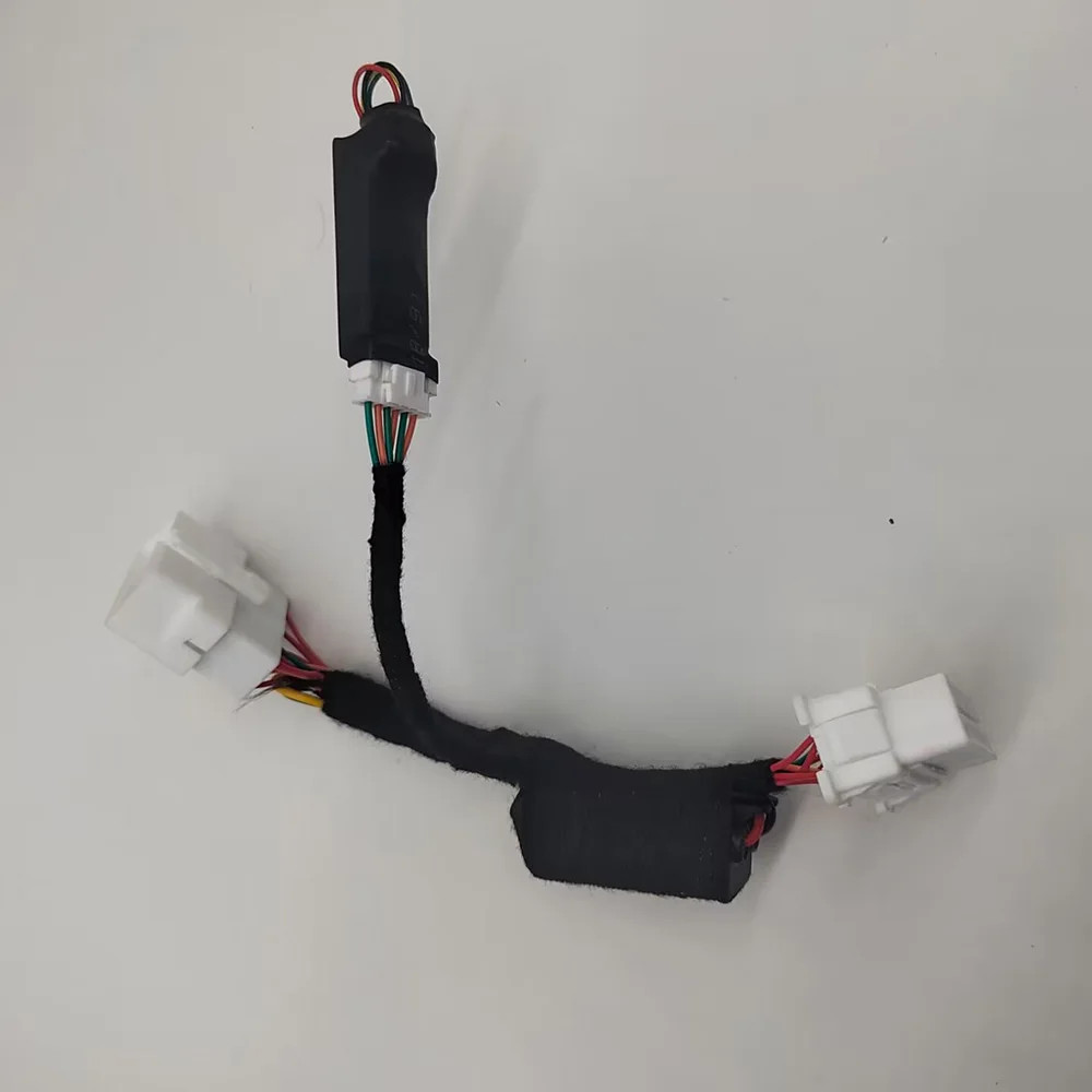 Reusable OBD VIN Bypass Simulator CAN Modification work with Android Apk