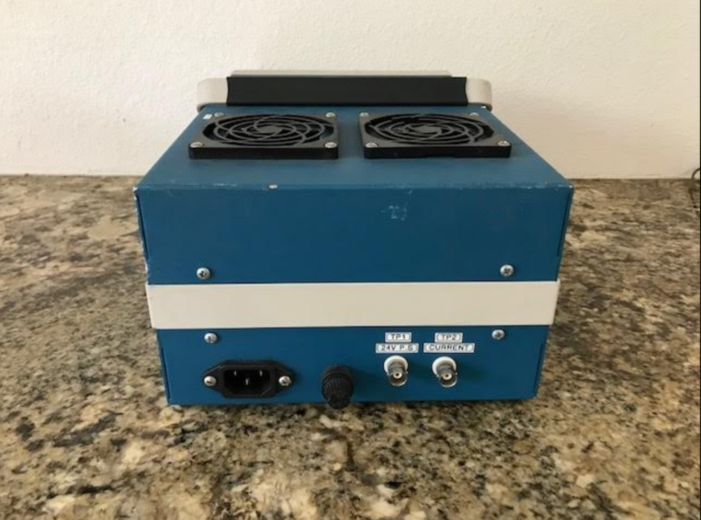 SDB Diode Tester