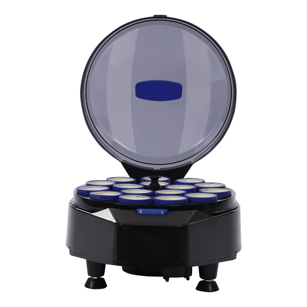 Automatic Pool Ball Cleaner 16 Ball Digital Display Billiard Cleaning Machine