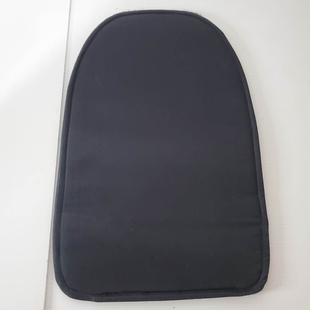Bulletproof Backpack 1 Panel Insert Handgun Only Voodoo Tactical Bag Black Brown