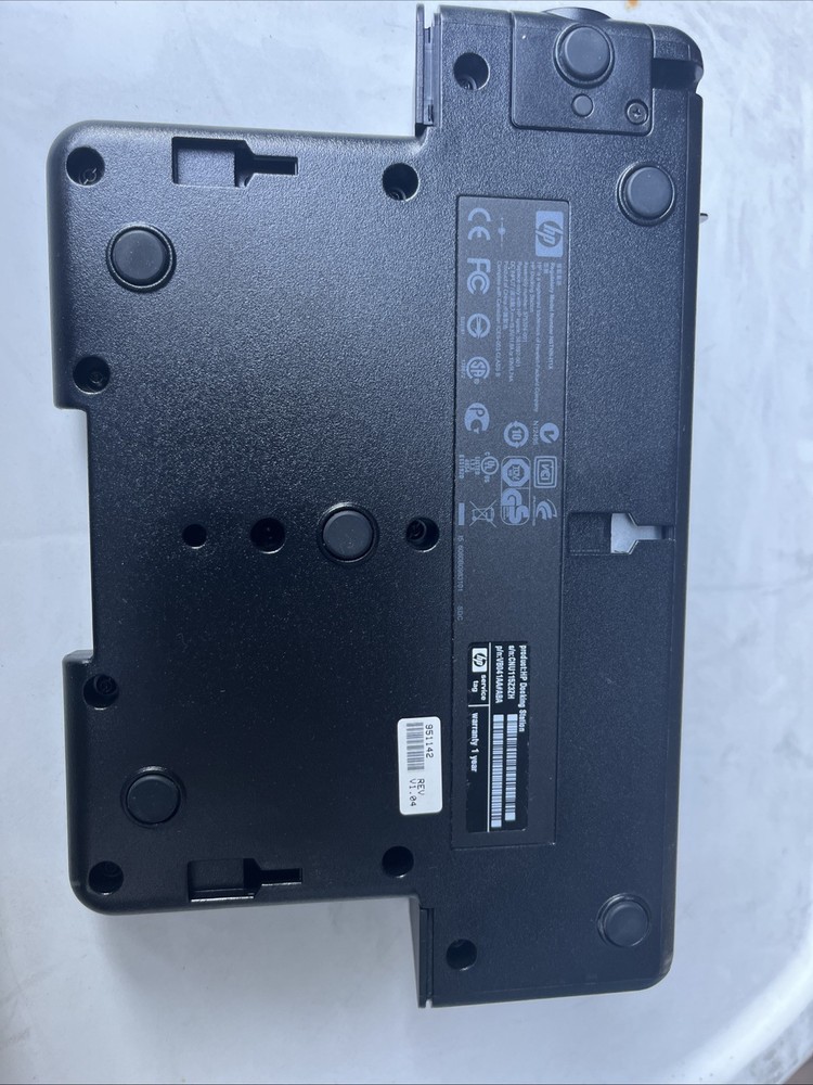 hp Docking Station