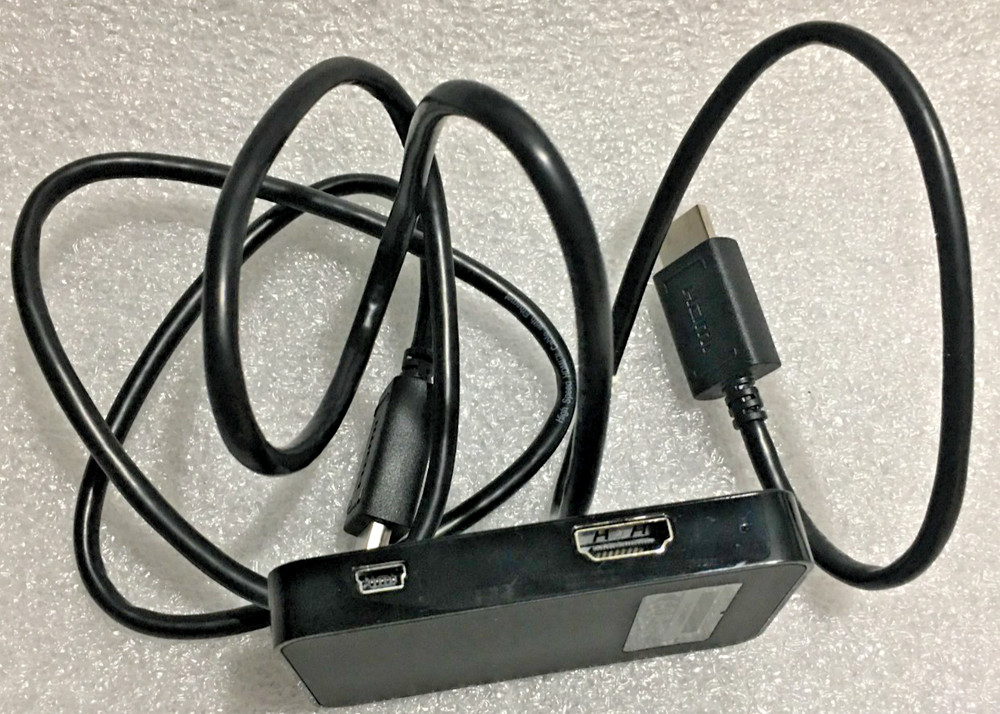 NetGear Push2TV Digital HD Media Streamer
