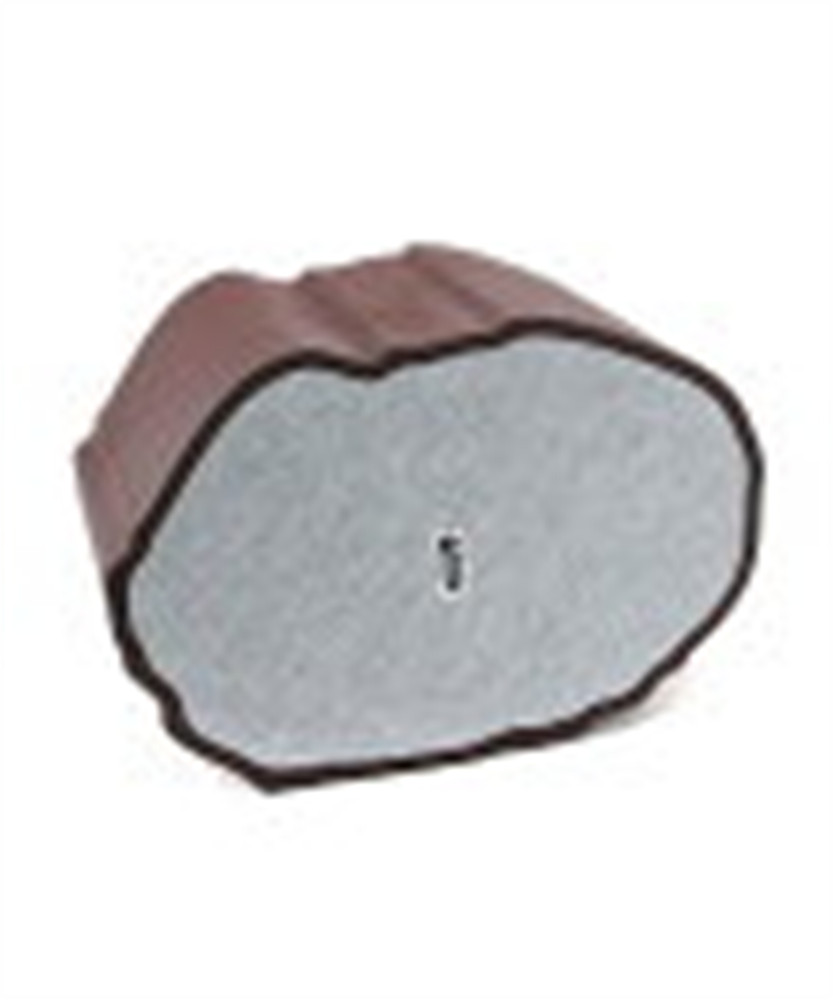 A Bathing APE Bape HEAD STOOL M Interior Object Chair Ottoman Side Table