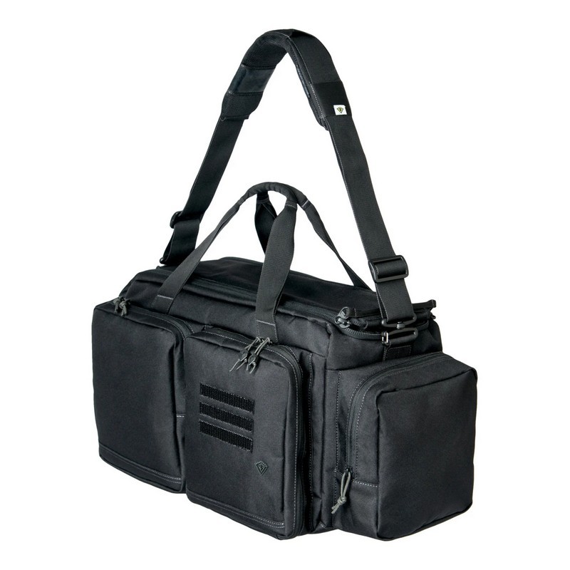 First Tactical 180000 Recoil Range Bag 40L