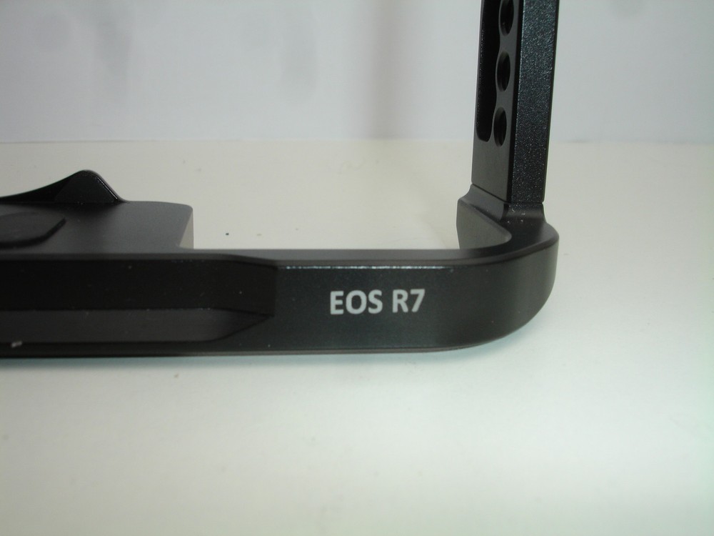 EOS R7 Cage for Canon EOS-R7 Camera