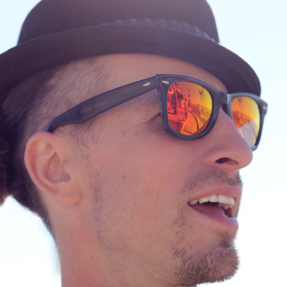 TYTE Eyewear Replacement Lenses for Ray-Ban RB 3293