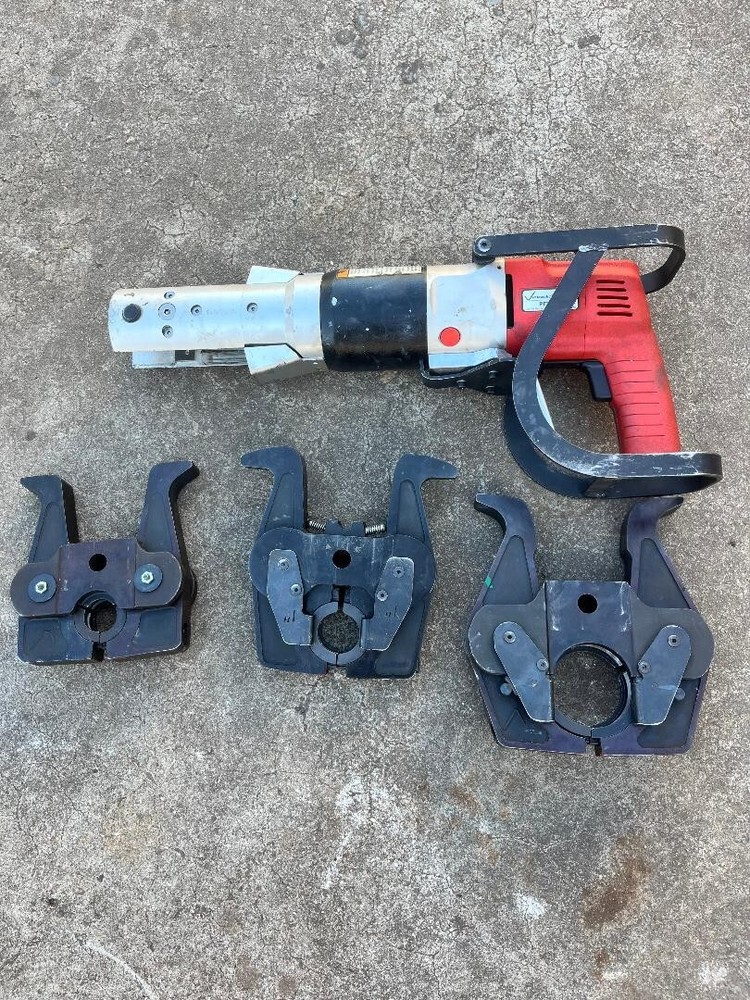 Victaulic Pressfit Tool Model PFT505