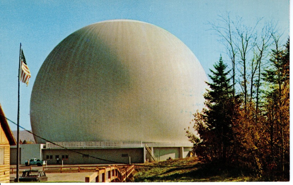 ANDOVER, MAINE - PC2288