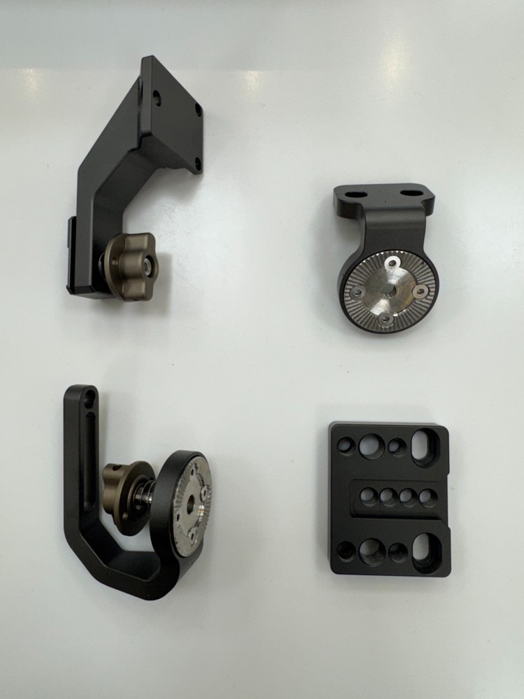 INDI PRO UNIVERSAL POWER GRIP