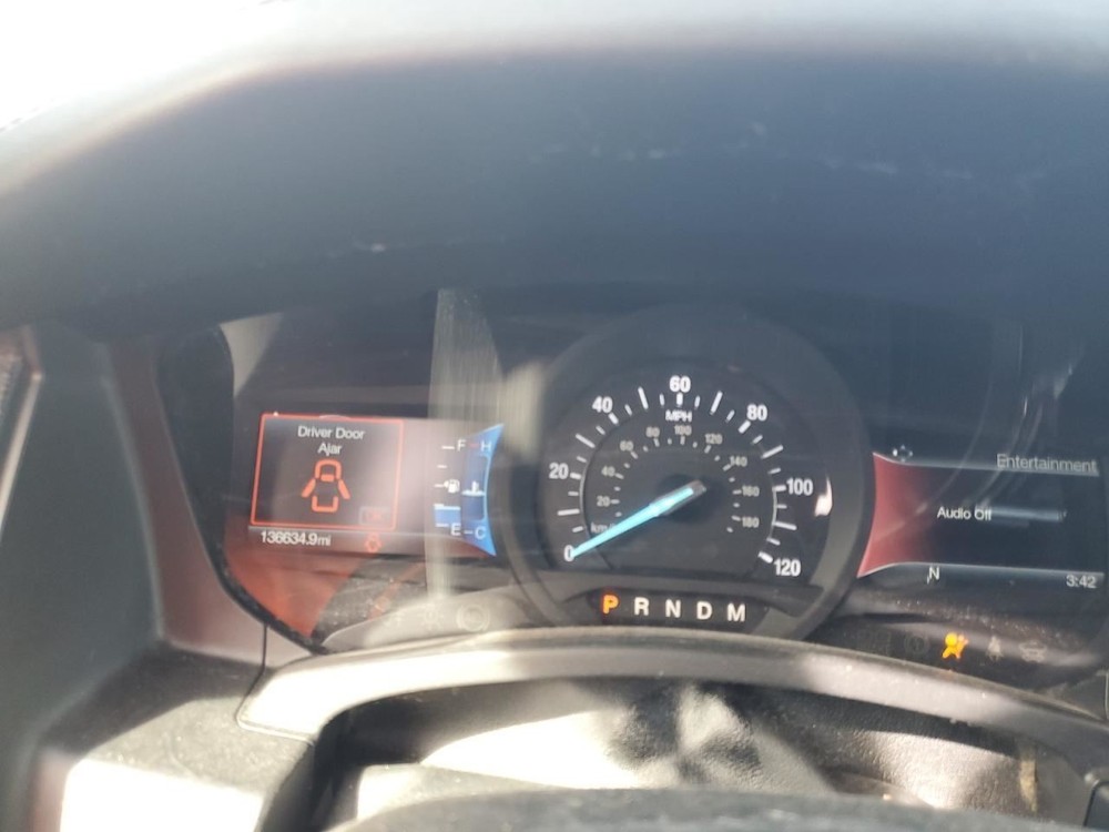 EXPEDITON 2017 Glove Box 4971066