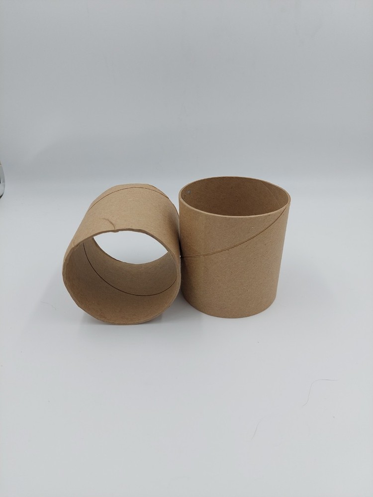 Cardboard Tubes