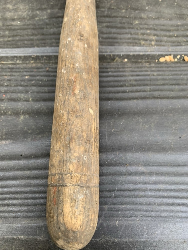 vintage coal hamme