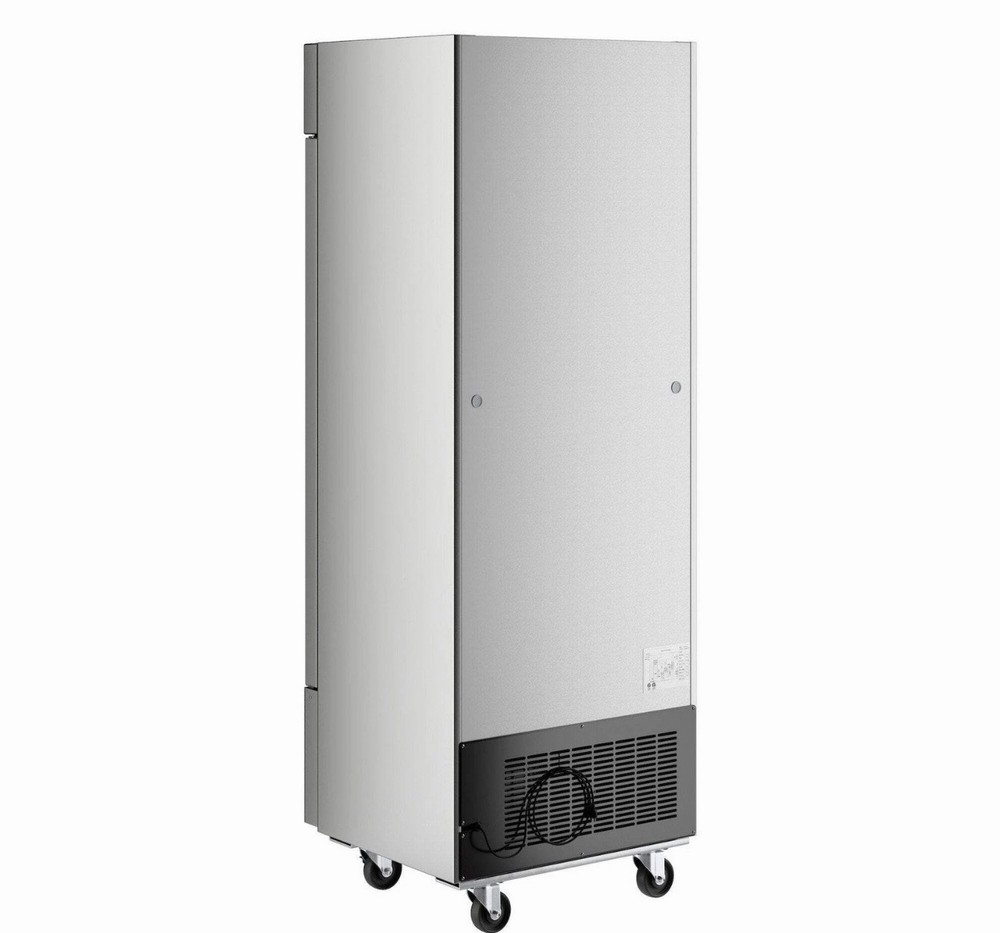 29" Solid Door Reach-In Freezer