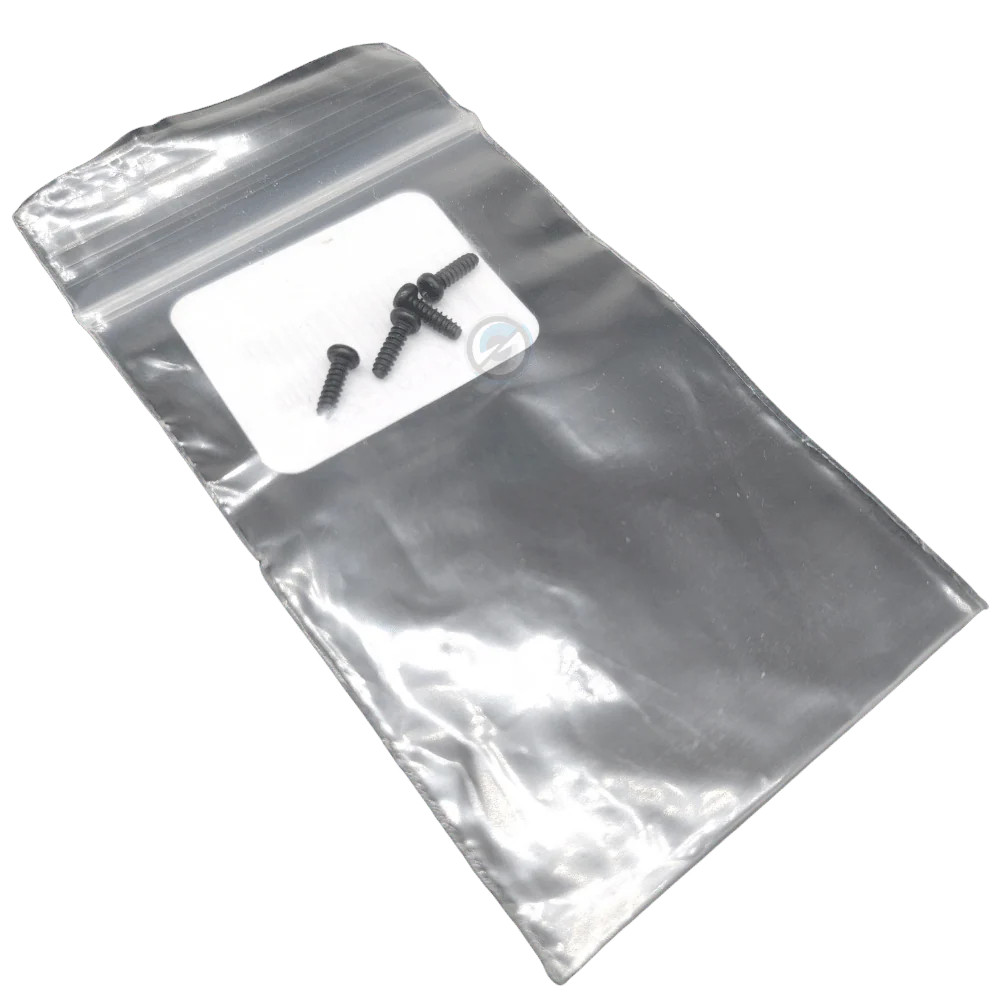 DJI FPV Goggles V2 Headband Attachment Screws (4-Pack)