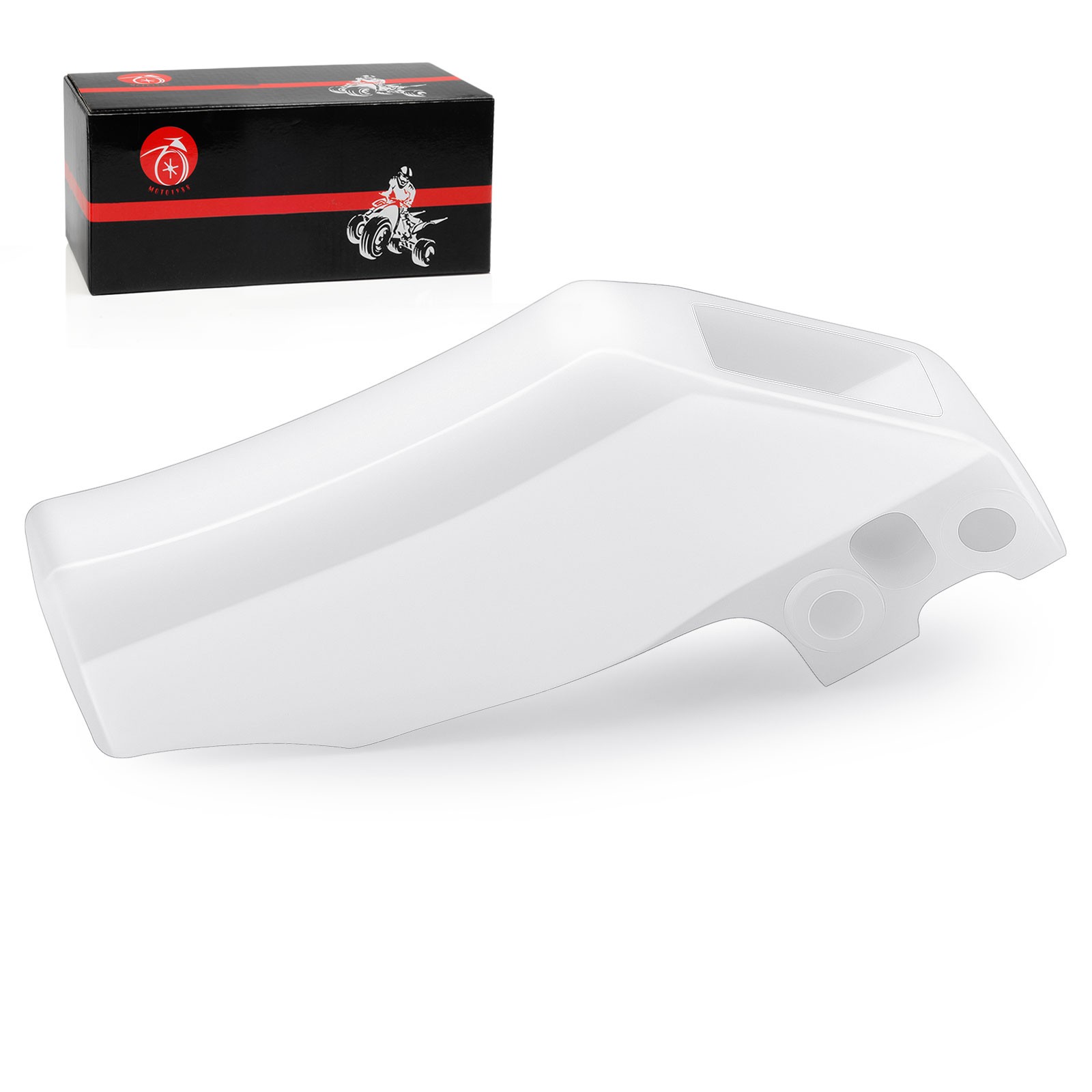 New Chain Guide for Yamaha YZ125 1983-1988 / YZ250 1986-1988 / YZ490 1986-1990