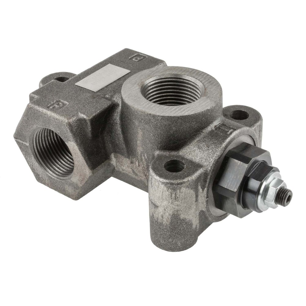 INLINE RELIEF VALVE