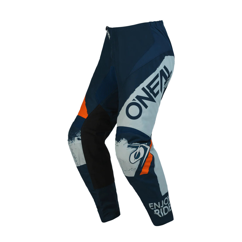 O'Neal Element Shocker V.23 Pant Blue/Orange