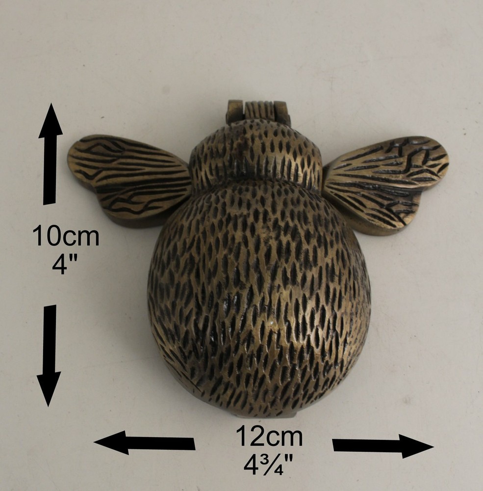 Bumble Bee Door Knocker (Slight Second) -Dreamair