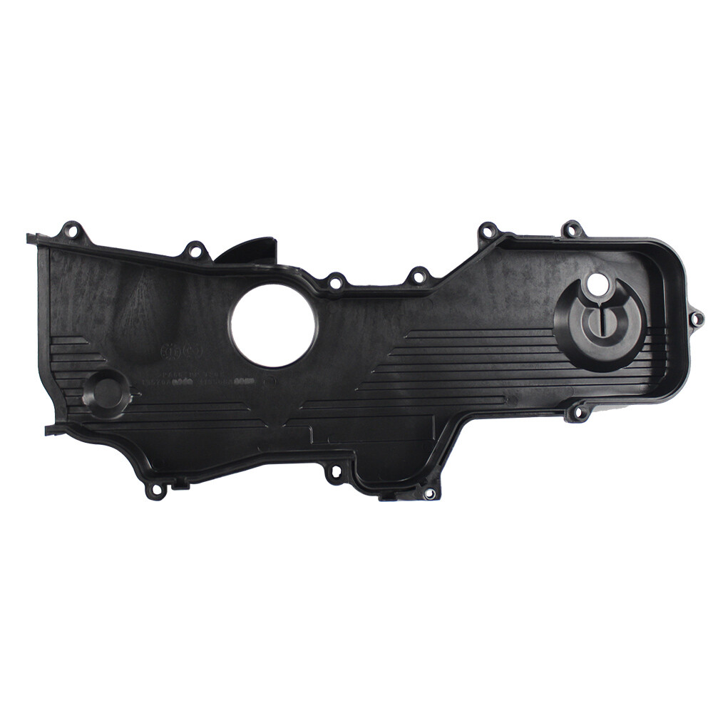 For 2006-11 Subaru Forester Inner Left & Outer Right & Front Engine Timing Cover