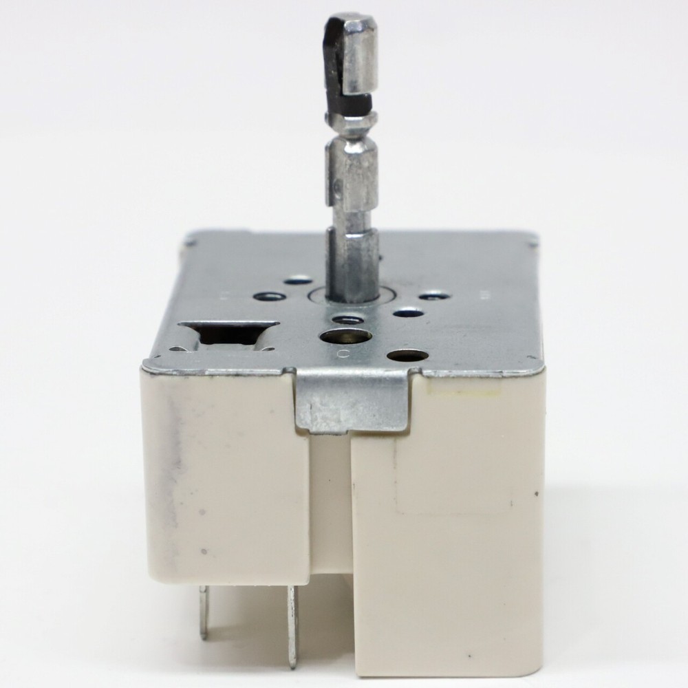 3149399 Infinite Control Switch for Whirlpool Range Stove Burner Eye 812607