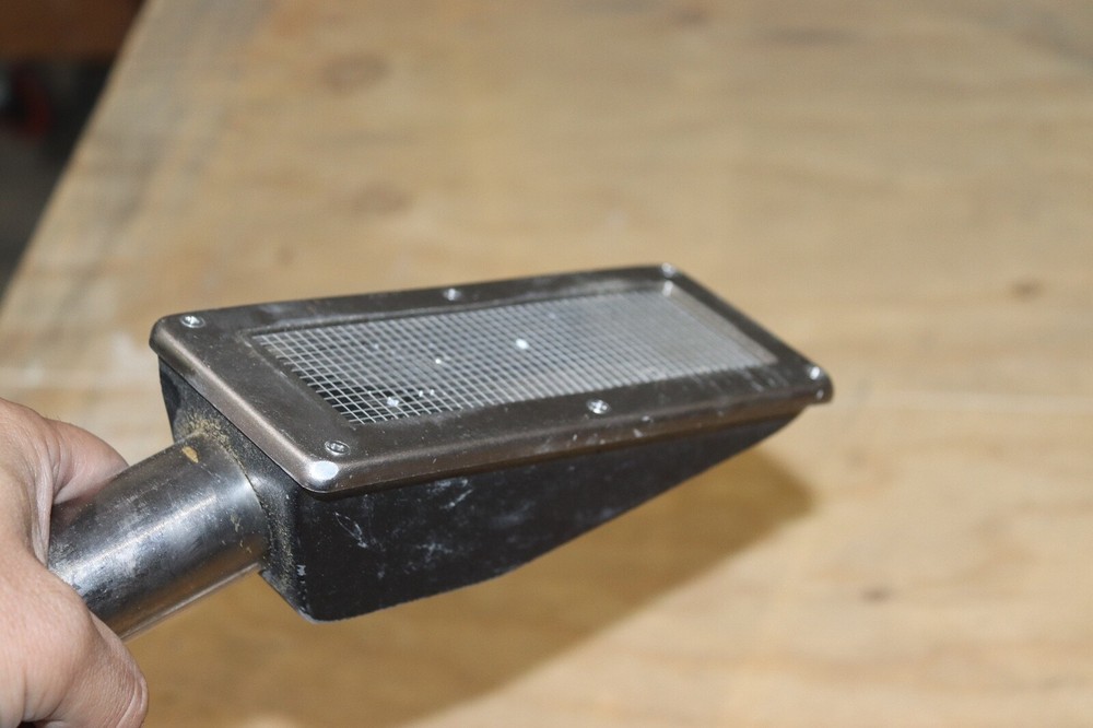 Bicron Radiation Probe A50 WORKING