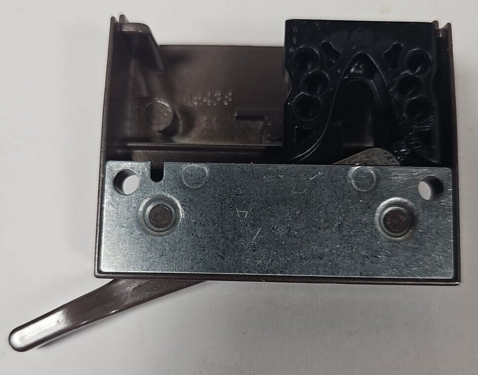 TRUTH Casement Window Lock Square Handle Part 45428 24