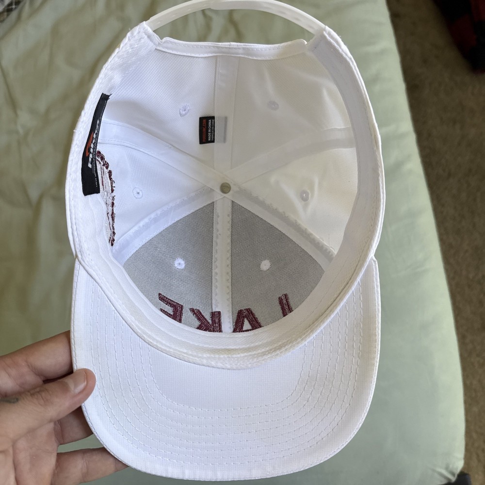 Pukka Golf Hat “LAKE”