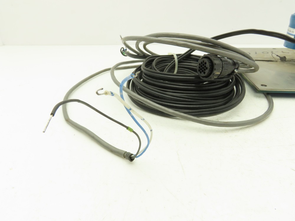 Drexelbrook 700-207-1 Sensing Element Level Switch Control Unit XP Haz Loc