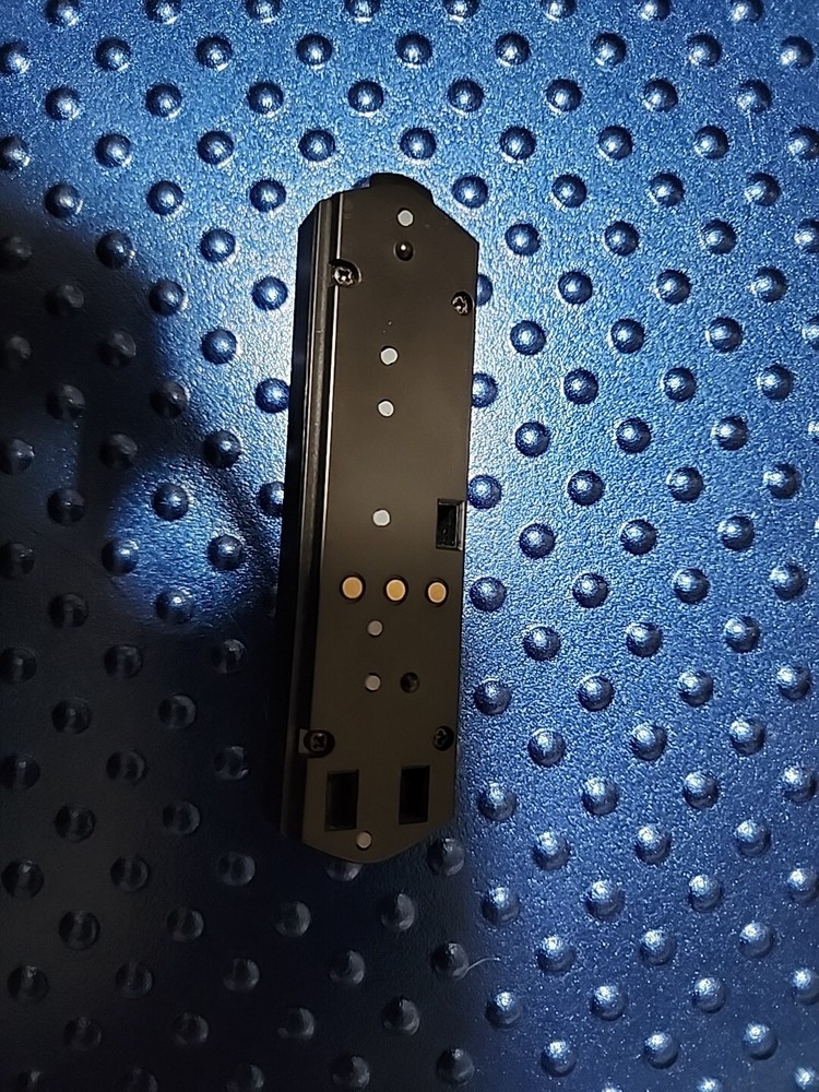soundstream vr-701 faceplate only tested
