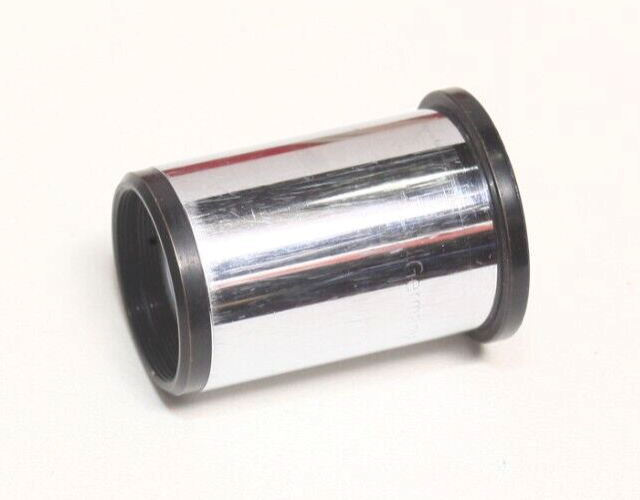 ERNST LEITZ WETZLAR PERIPLAN 10X MICROSCOPE EYEPIECE-FREE SHIPPING