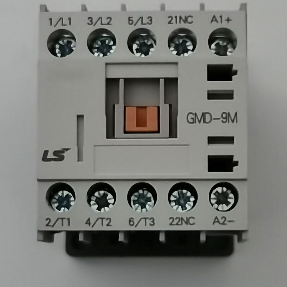 For LS Miniature DC Contactor GMD-9M