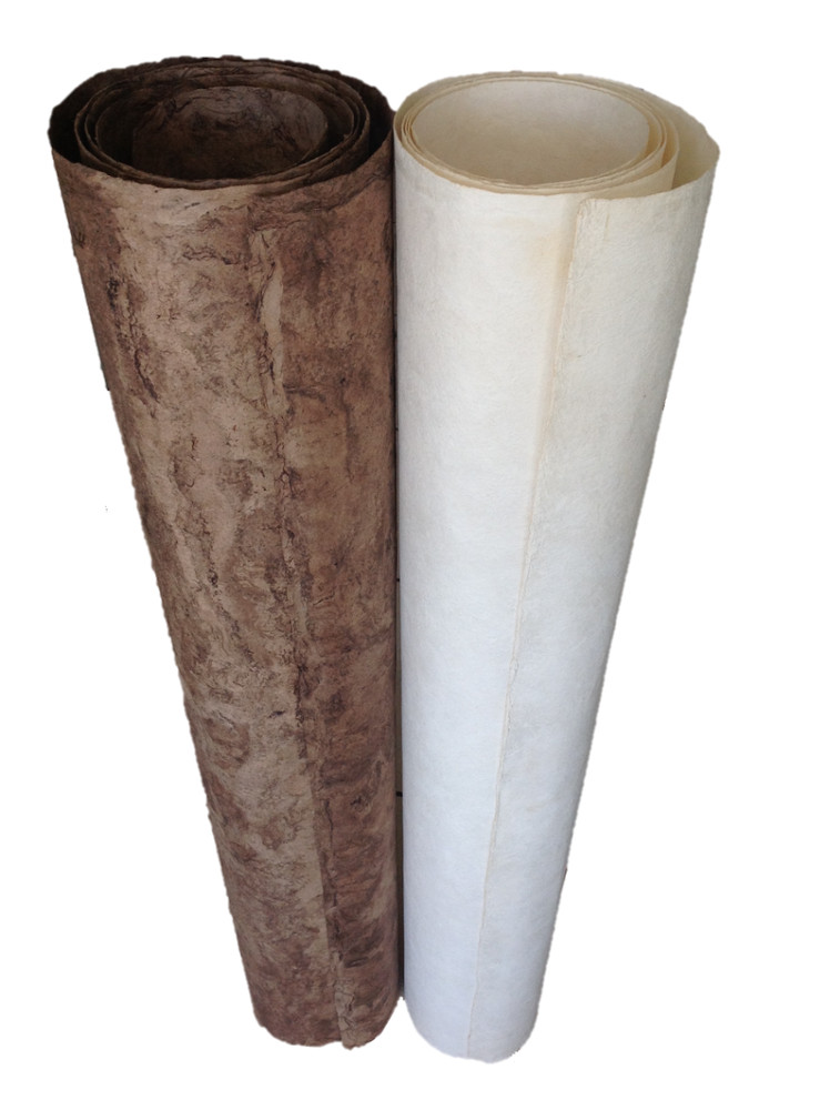 AMATE SOLID NATURAL 47X 94