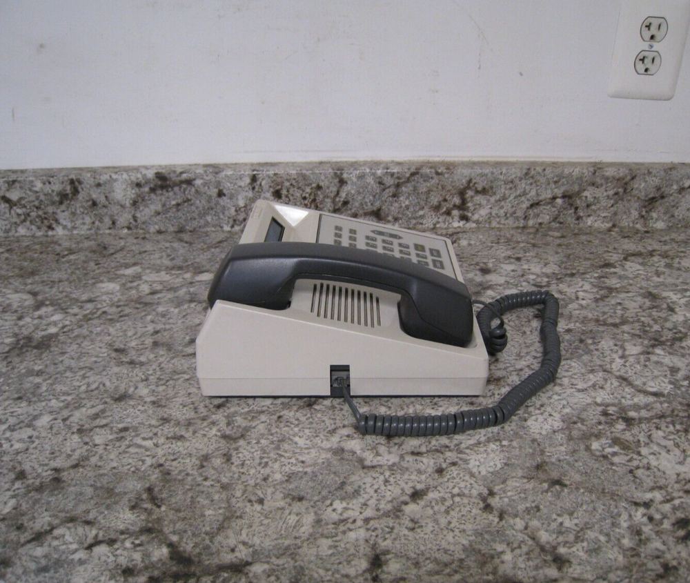 Dukane ACC3 MCS350 Intercom System Administrative Control Console Free Shipping