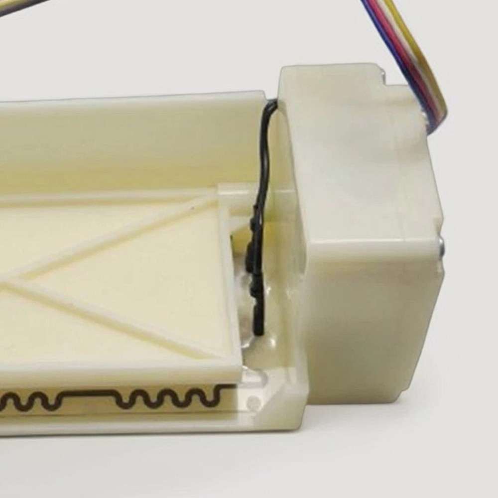 1PC refrigerator L damper motor DA31-00043E