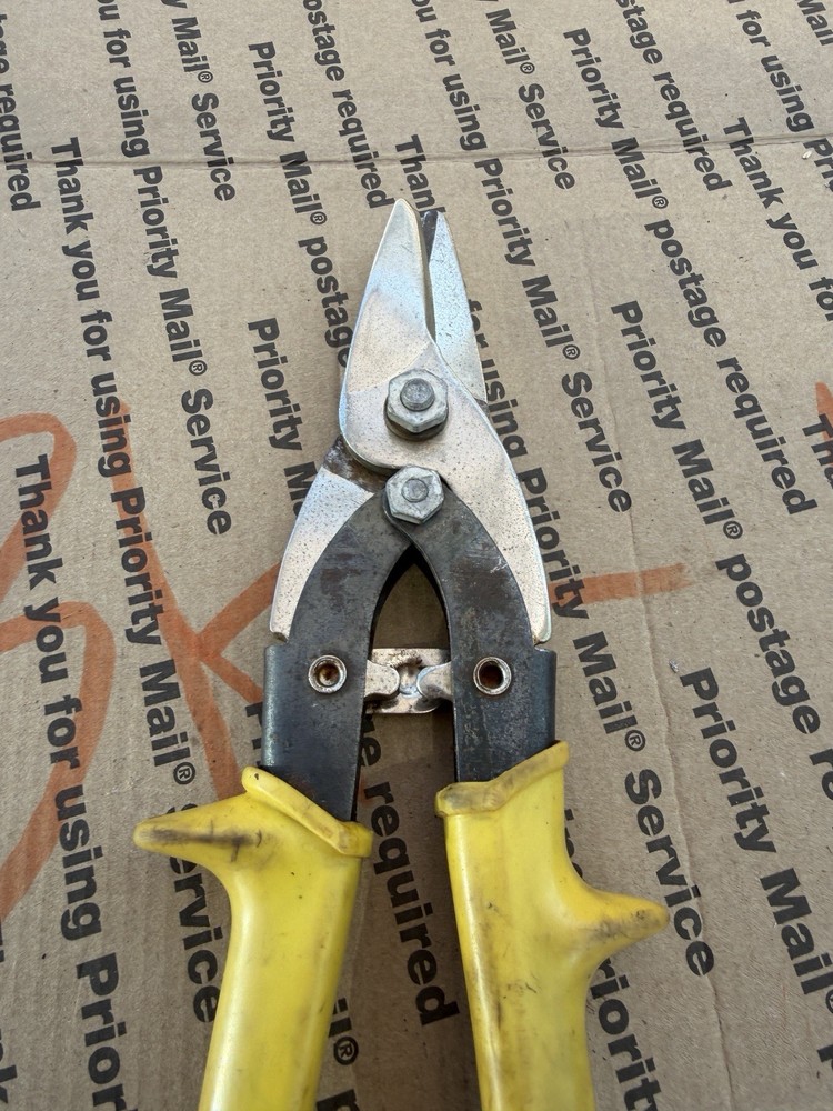 MPC-C Tin Wire Snips Cutters