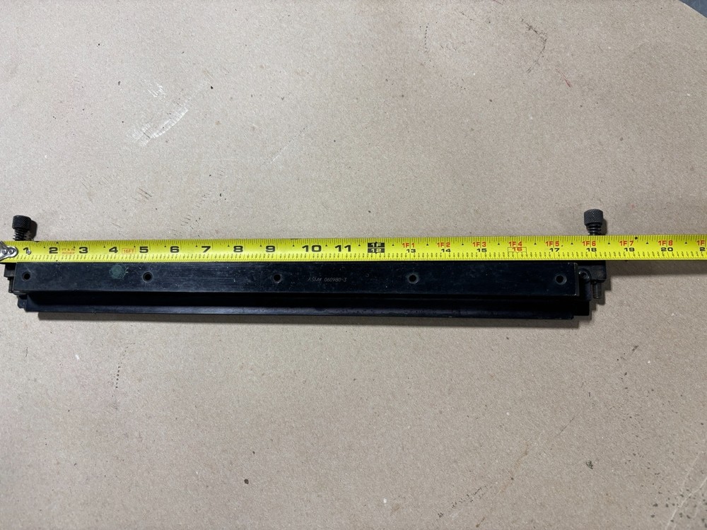 Mark Andy, Dr. Blade Holders 16"