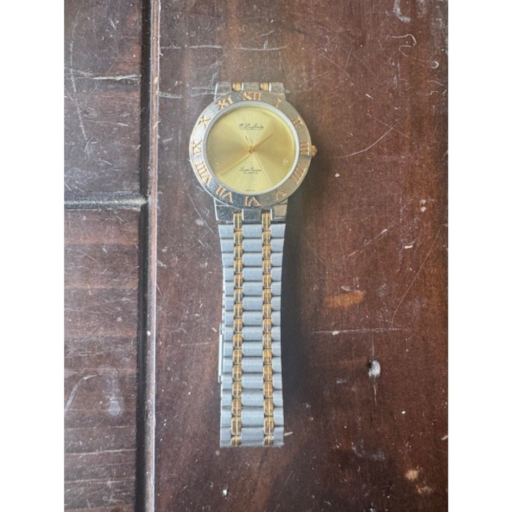 DeFonte by Lucien Piccard Quartz