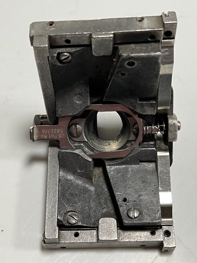 TapeTech EasyRoll® Adjustable Angle Head 3"