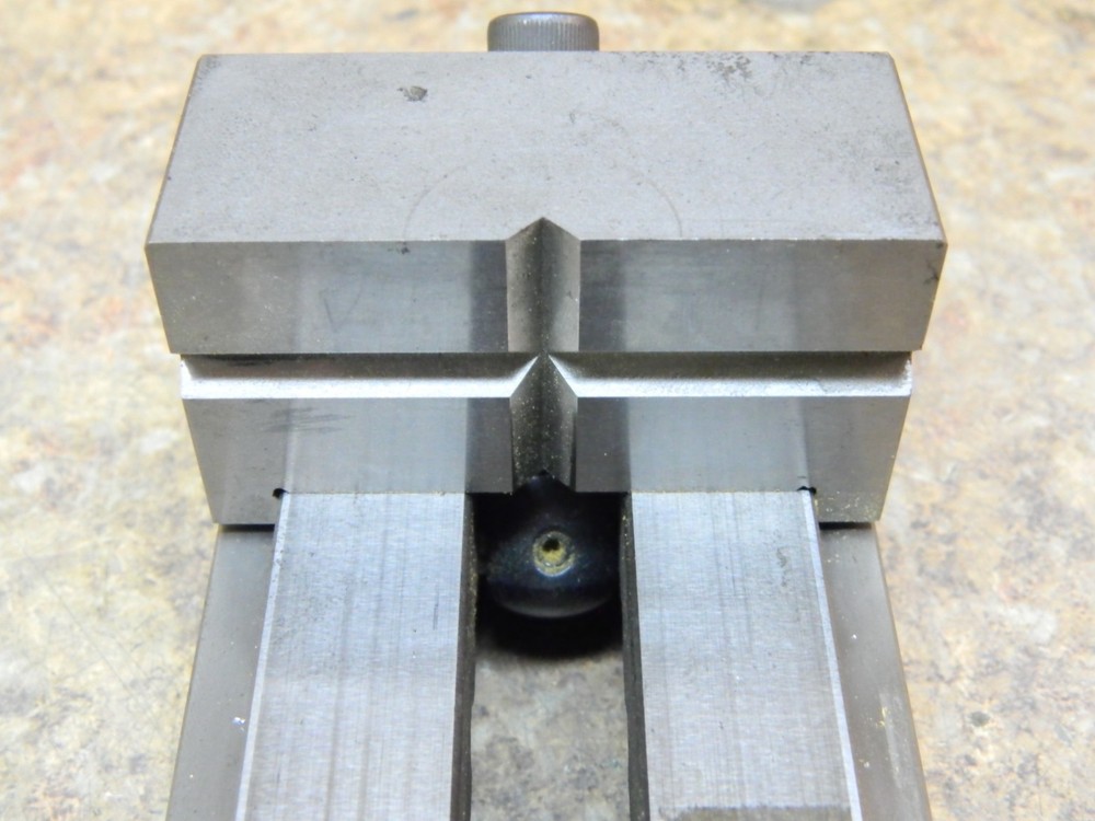 ACCUPRO 5720-30 Tool Makers Vise