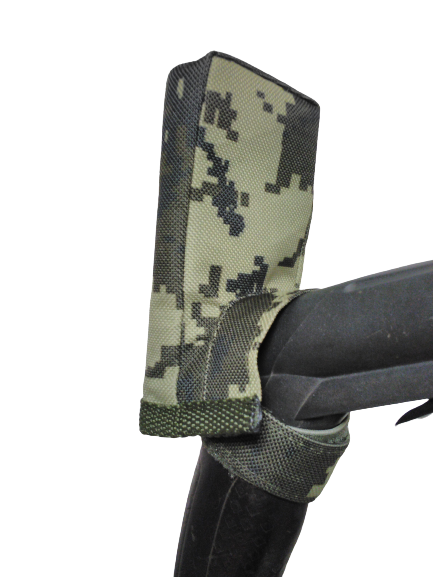 XP Deus cover against rain, dust, dirt. New.