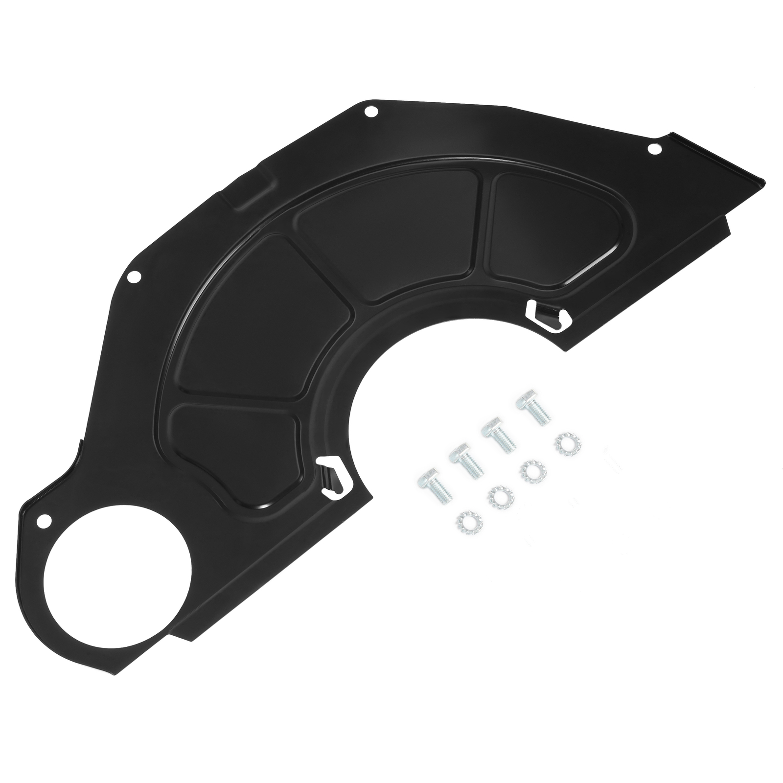 11" Clutch Bell Housing Inspection Cover For Chevrolet Camaro Chevelle Corvette