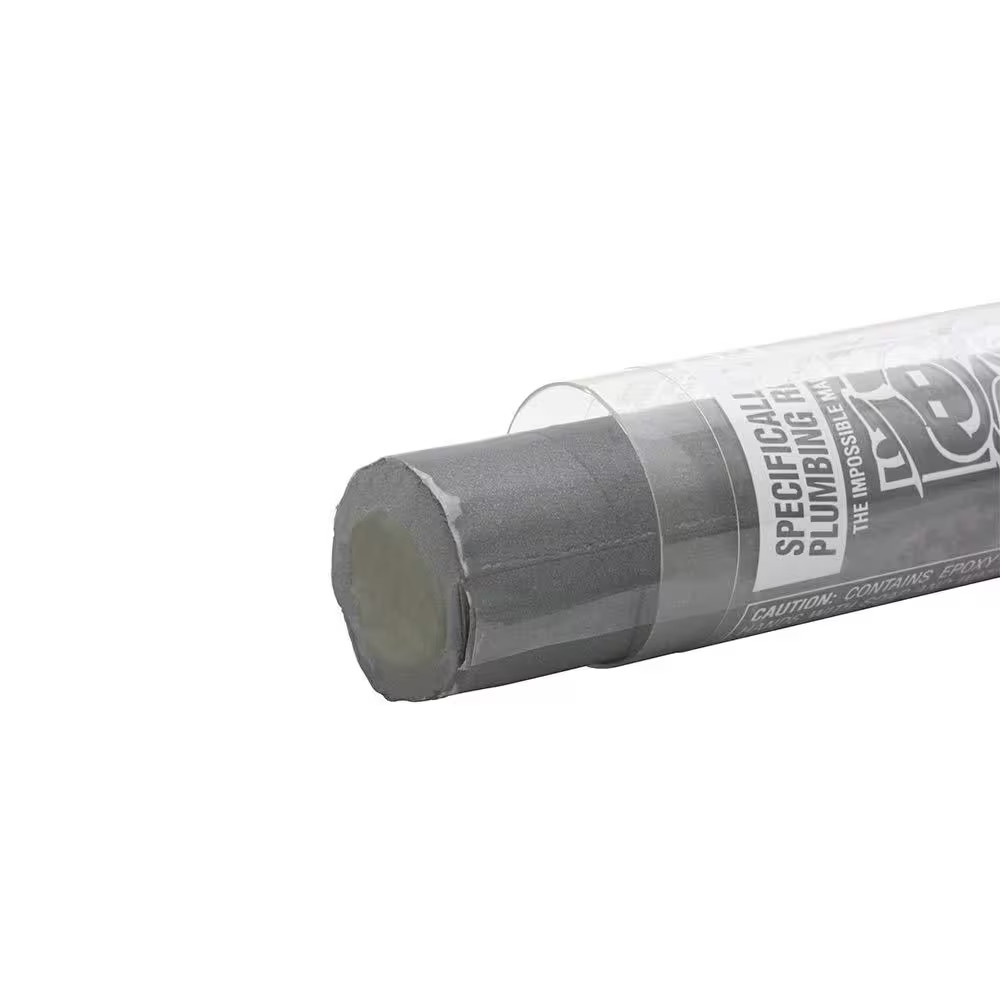 Plumbing 2 Oz. Putty Epoxy