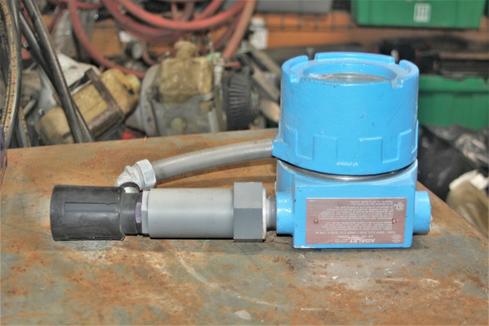 SMC Smart Sensor Transmitter 4107-25