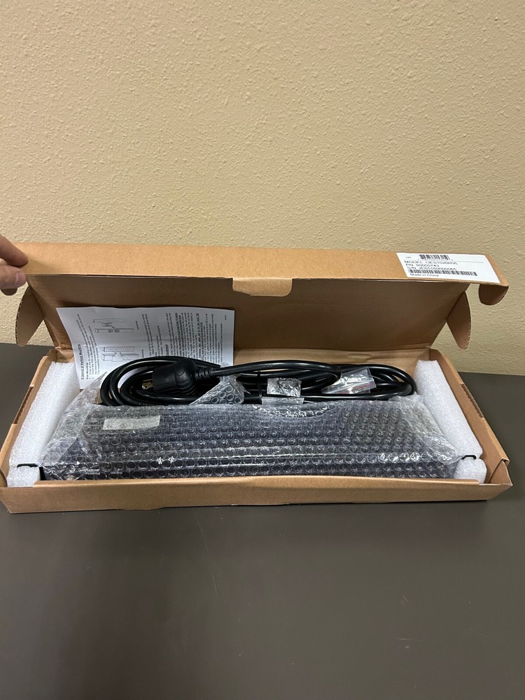 PDU Minuteman, Model #: OES1020HVL