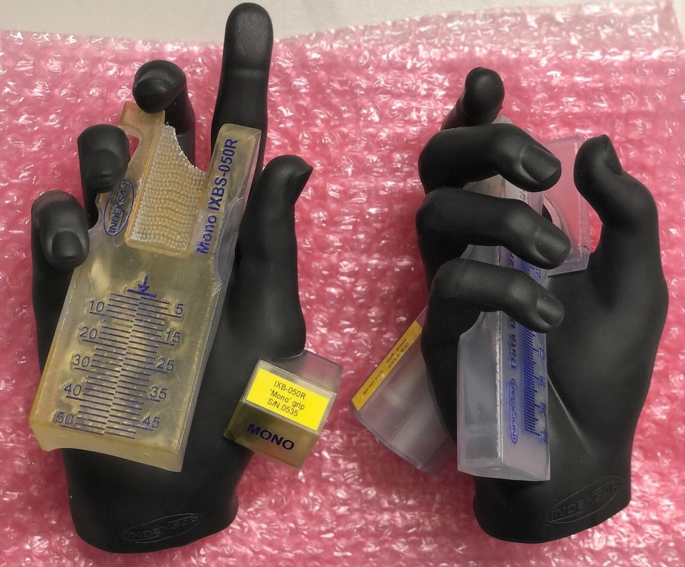 IndexSar CTIA Hand Phantom kit