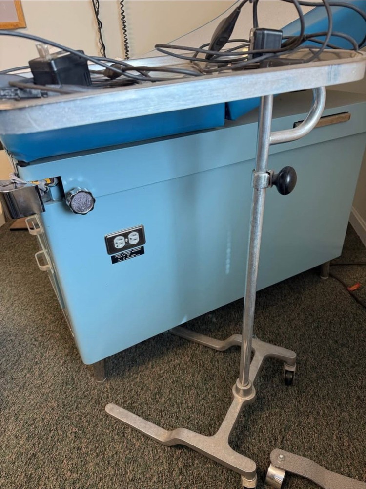 Examination/GYN Table